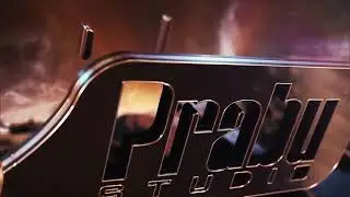 Prabu Studio Logo