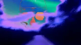 Jessy Blue-Liquid Sunshine