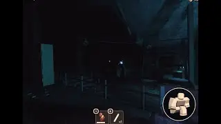 Doors Floor 2 What Happens if You Stay Too Long in the Starter Area? 💀💀 (#Gameplay #2)