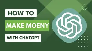 5 Proven Tips to Make Money Online with ChatGPT: Boost Your Earnings with AI!.