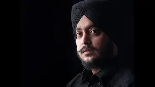 Low key portrait photography setup technique and tips