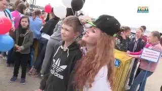 ТНТ-Новый Регион и День Города