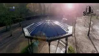 KIOSQUE de Saint Omer