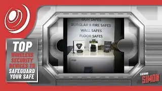 Top Wireless Security Devices to Safeguard Your Safe