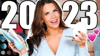 The BEST of BEAUTY 2023