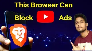 Brave Browser destroyed YouTube