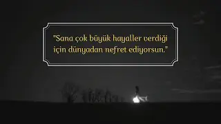 Sodus - Cemeteries | Türkçe Çeviri (American Horror Story: Double Feature)
