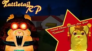 ЗЛАЯ МАМКА ВЕРНУЛАСЬ ! TATTLETAIL В ROBLOX