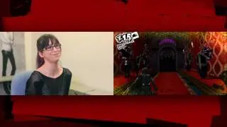 Watch Ann Takamaki's Voice Actor Erika Harlacher Dive Into Persona 5