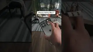 #iphone #14 pro #max #shorts#