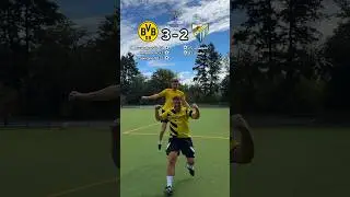 Borussia Dortmund - FC Málaga Champions League Quarter-Finals 2013 🔥 #borussiadortmund #football