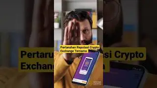Pi Network dan Pertaruhan Reputasi Huobi