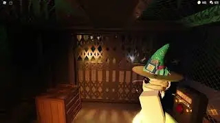 Roblox Doors ending: Shot on iPhone Edition