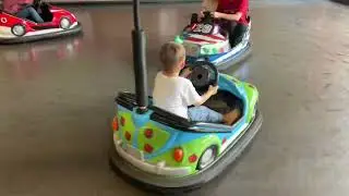 Trampolino