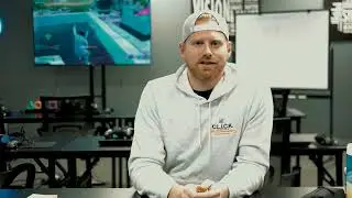 Join E-Sports Gaming at C.L.I.C.K Services.