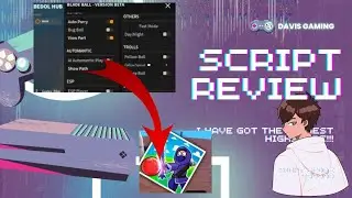 (New)Blade Ball Roblox Script (Op Script )