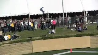 Gustavus Adolphus College Homecoming Flash Mob