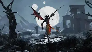 Metal Hellsinger: Yhelm
