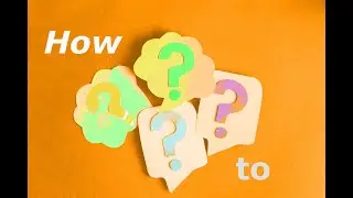 How to shift attention 