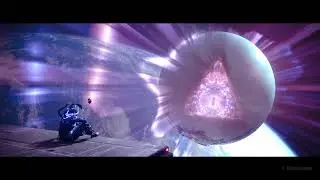Destiny 2 Finale