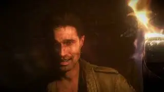 UNTIL DAWN ПРОХОЖДЕНИЕ #9 Идем снова в шахты