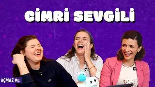Açmazlar #4 / PARA 