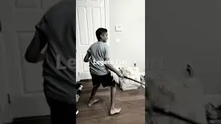 Legend Never Fart (never mind)