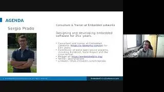 Tools and Techniques to Debug an Embedded Linux System