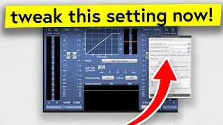 New mastering rules I'm following in 2025