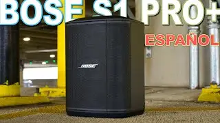 El Bose S1 Pro No Es Para Todos