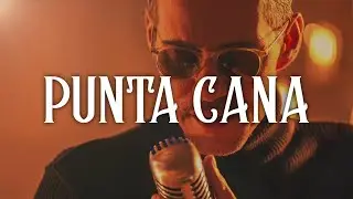 Marc Anthony - Punta Cana (LETRA)