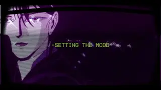 VINCH :AGAIN : SLOWED & REVERB