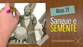 O legado dos pioneiros || Atos 21