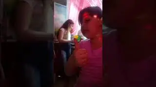 Батл 😇
