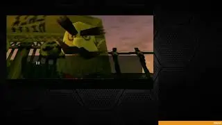Zelda: Ocarina of Time Stream (3)