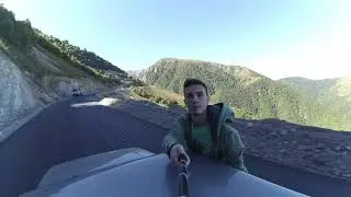 Chechnya