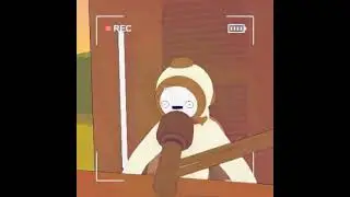 content warning камера часть 14