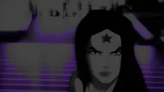 CROWN | Diana (wonder woman)