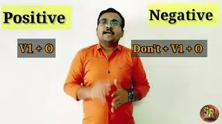 Imperative  Sentence in English Grammar/session 30