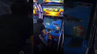 ТОП-5 КРУТЫХ МЕСТ В Mall of Emirates