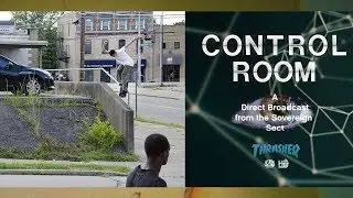 Alien Workshop & Habitat Control Room Ep. 1
