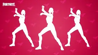 Fortnite Item Shop July 16th, 2023 (Celebrate Me Emote)
