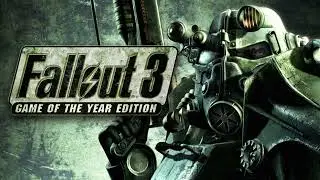 Fallout 3 OST - 016 Lockstep