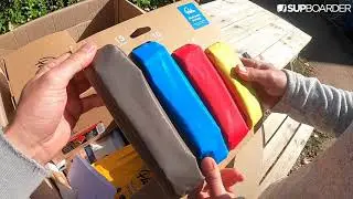 2021 SUP touring accessories from Palm Equipment / SUPboarder 'First Look'