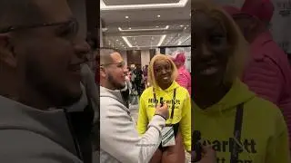 This is more common than you think #funny #publicinterview #shorts