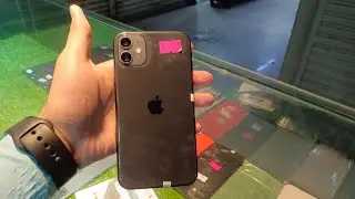iphone 11 64Gb | What a price 😱 #iphone #viral #mubashirjilani #video #11