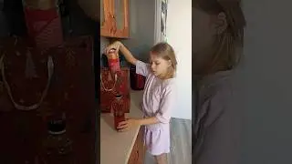 Купила все по списку🤣 