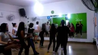 Menina Sexy-Neitinho!