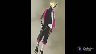 amv mix animé 3