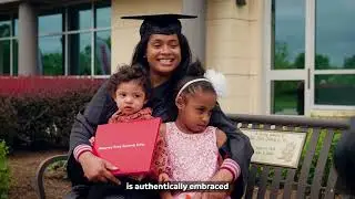 2024 MCCC Commencement Recap: Montgomery County Community College